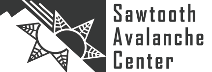 Sawtooth Avalanche Center Logo